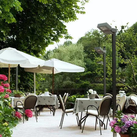 Ristorante Al Vescovo